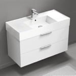 Nameeks DERIN226 Vanity Finish